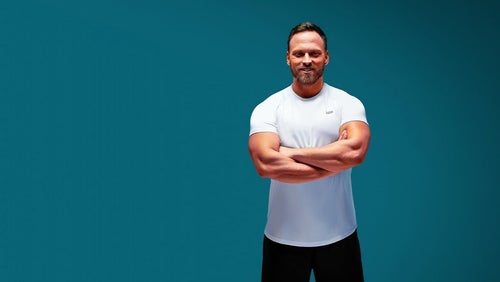 Entrenar en casa | ¿Cómo entrenar espalda en casa?