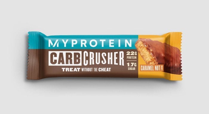 Carb Crusher