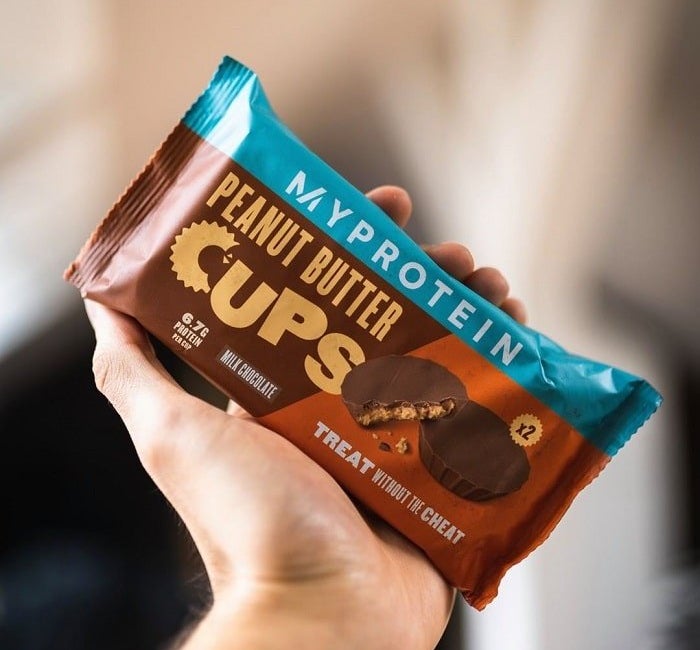 Peanut Butter Cups