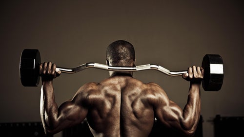 Entrenar en casa | 18 ejercicios de espalda con peso corporal