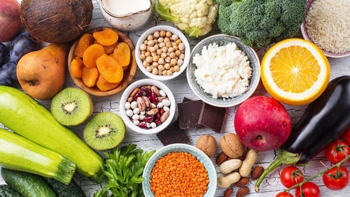 Diferencia entre carbohidratos simples y complejos