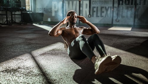 Ejercicios de core para entrenar en casa | La guía definitiva