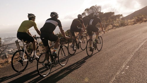 ¿Cuáles son los países europeos más seguros para el ciclismo?