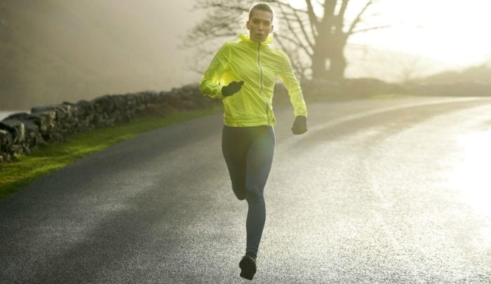 Cardio para adelgazar