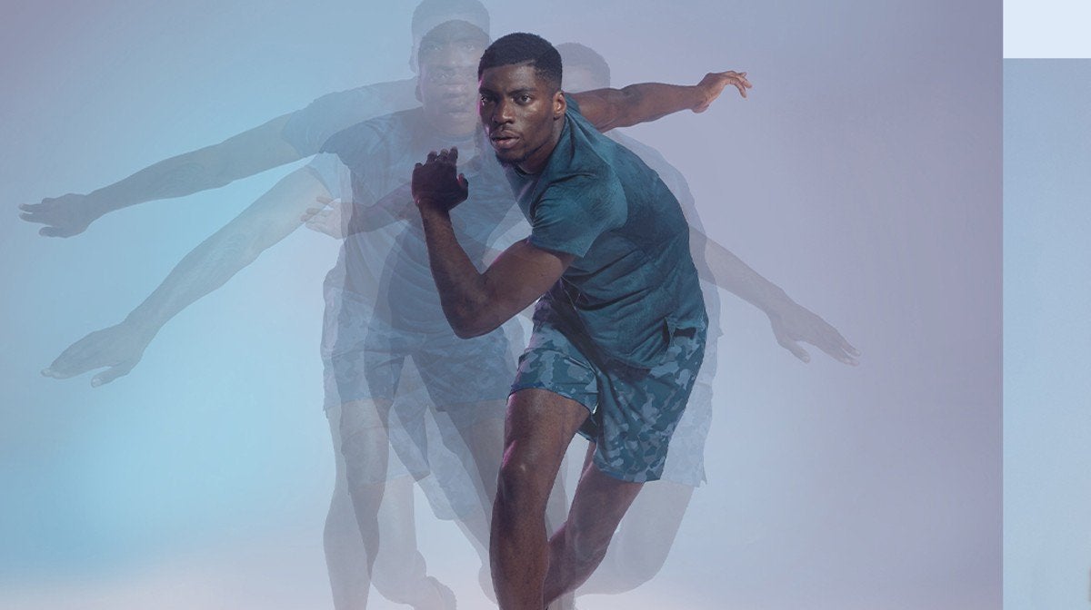 ¿De vuelta al gimnasio? Tenemos la ropa deportiva adecuada para ti