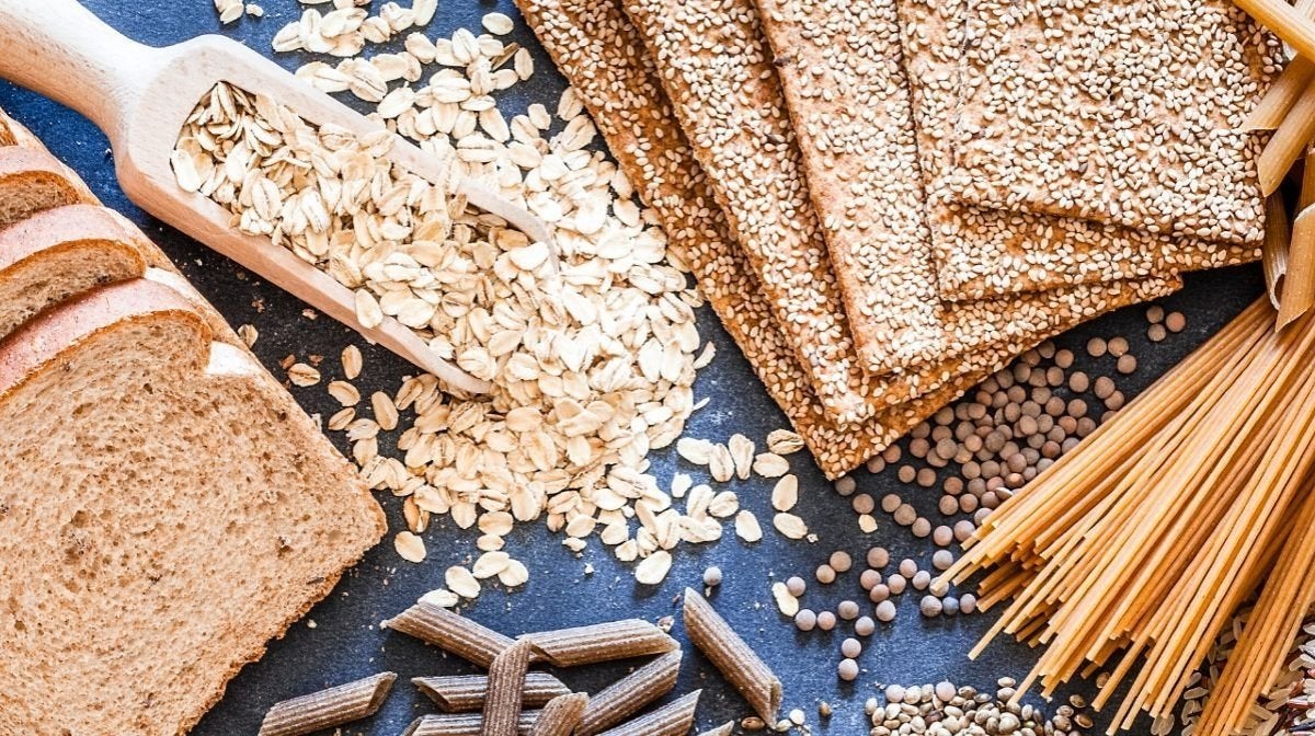 Por qué los carbohidratos no son el enemigo | Fuentes de carbohidratos y beneficios