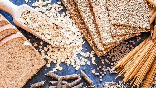 Por qué los carbohidratos no son el enemigo | Fuentes de carbohidratos y beneficios
