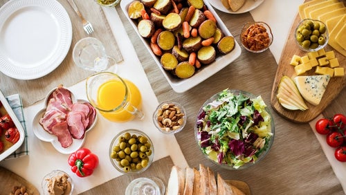 La guía definitiva de alimentos alcalinos