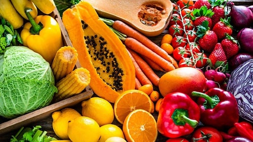 La guía definitiva de verduras bajas en carbohidratos