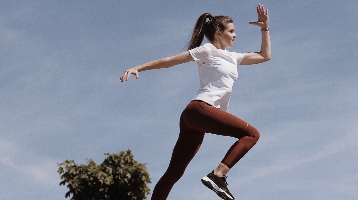 Beneficios del running y posibles inconvenientes de correr todos los días