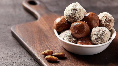 3 recetas con THE Gainer | Recetas fáciles para ganar volumen muscular