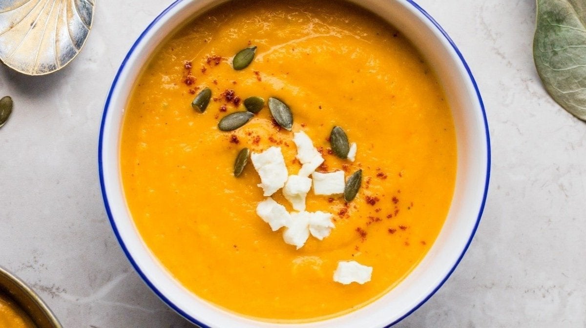 Dieta de la sopa | ¿Qué es? Beneficios e inconvenientes