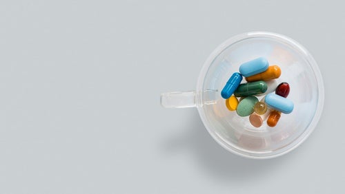 Cómo elegir el mejor multivitamínico para ti