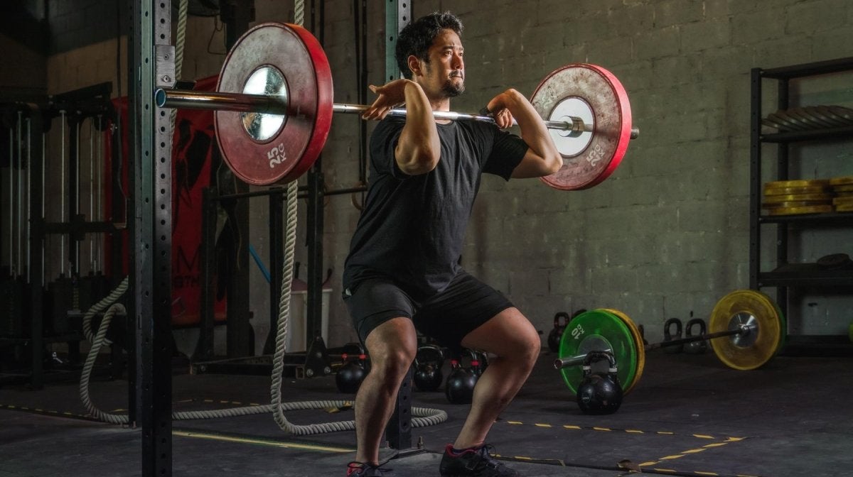 Entrenamiento alemán de volumen | Rutina para ganar masa muscular