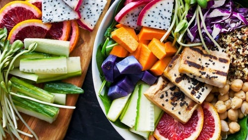 6 alimentos que pueden causar hinchazón de estómago