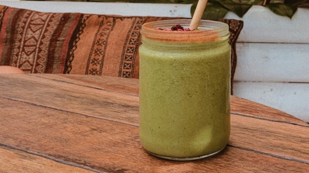 Mezcla Vegetal de Superalimentos | El suplemento de superalimentos definitivo