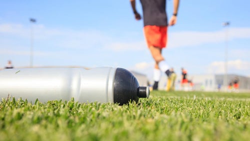 La guía definitiva de suplementos para futbolistas