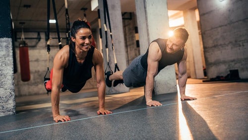 Ganar músculo y perder grasa | ¿Ha dado la ciencia con el Santo Grial del fitness?