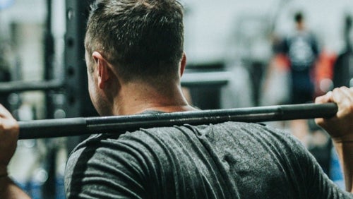 Suplementos para aumentar masa muscular y perder peso | Guía de suplementos para principiantes