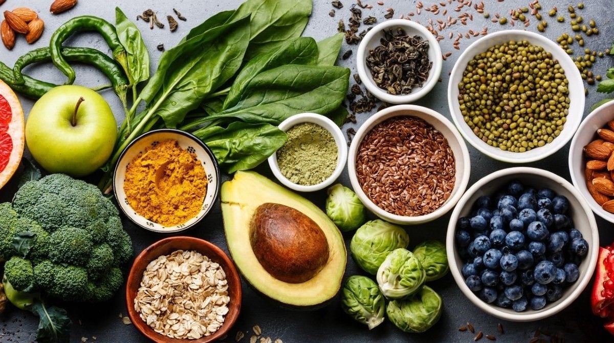 Los beneficios del ciclado de carbohidratos