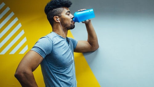 ¿Cuántos batidos de proteínas puedo tomar al día?