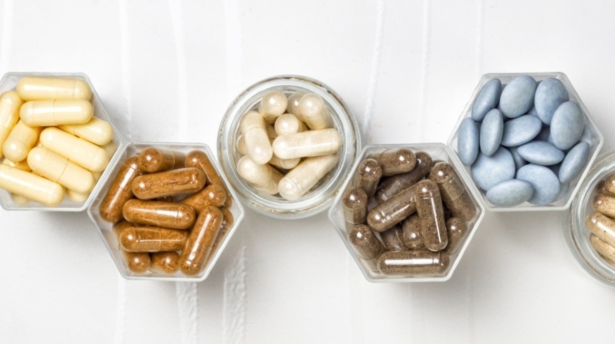 Los 7 mejores suplementos para la salud intestinal