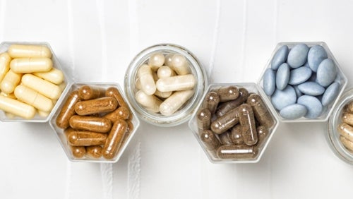 Los 7 mejores suplementos para la salud intestinal
