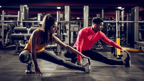 BCAA | Qué son, cómo tomar y beneficios