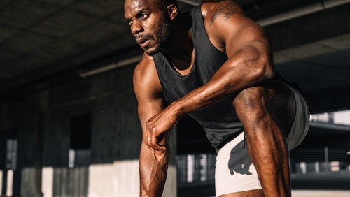Formas naturales de aumentar los niveles de testosterona