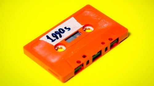 Modas de los años 90 que nos gustaron y otras que no deberían volver