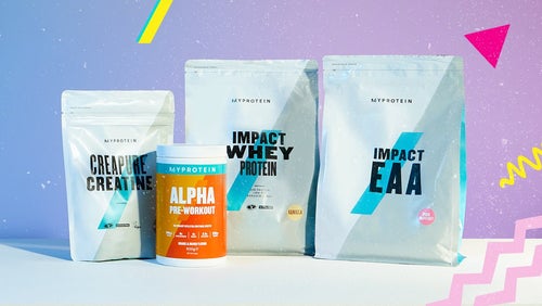 No te pierdas todas las novedades de nuestra segunda Impact Week