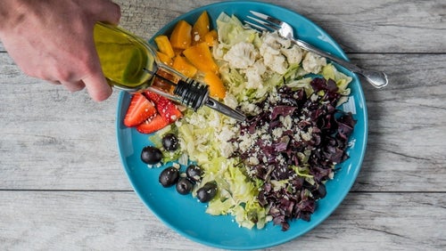 ¿Cuál es la mejor dieta? Comparación de las dietas más populares