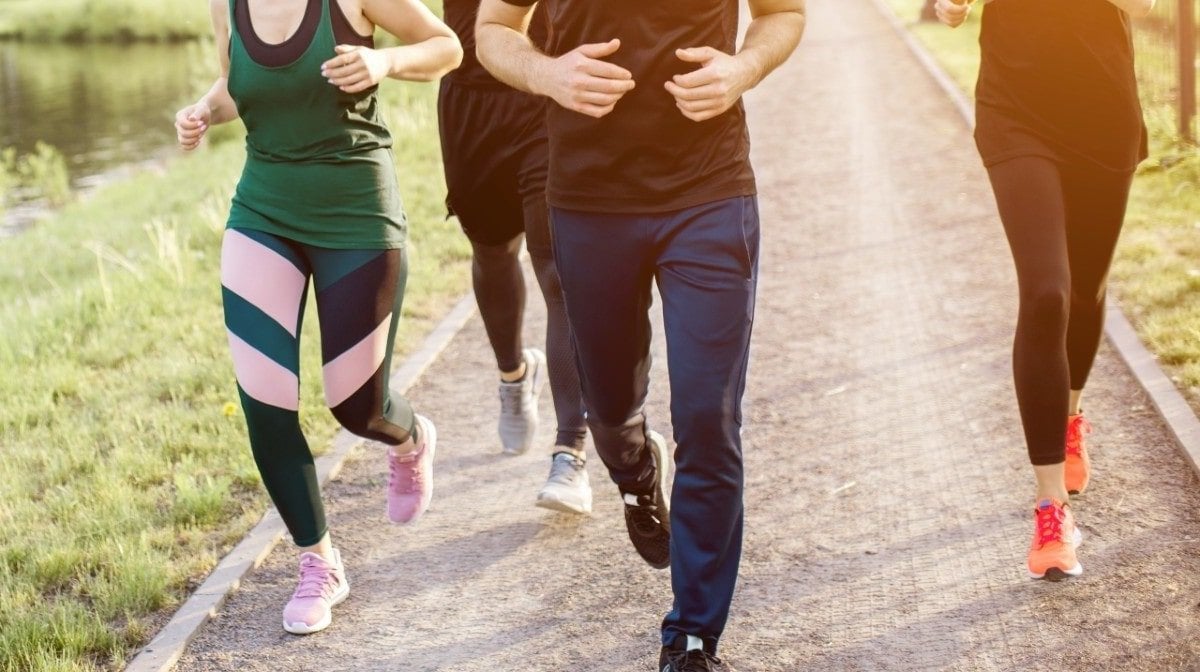 Plan de Entrenamiento Running de 4 Semanas – Principiantes