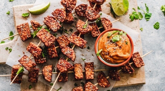 proteínas completas