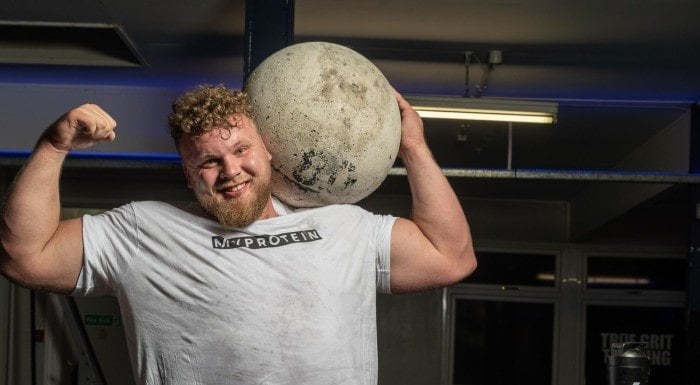 Strongman