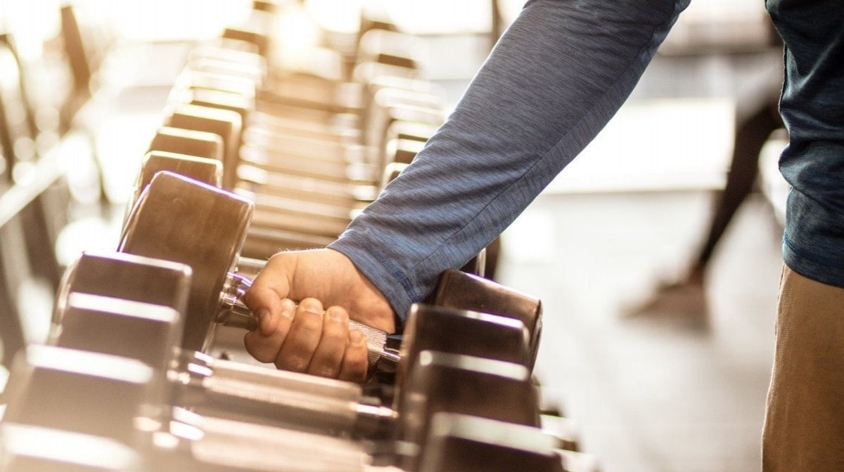 ¿Se debe entrenar con agujetas? | La guía definitiva