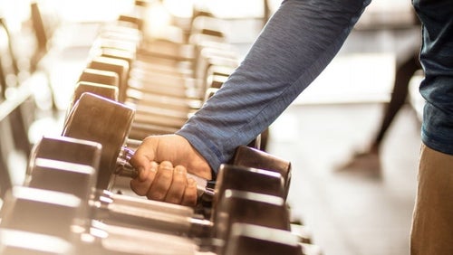 ¿Se debe entrenar con agujetas? | La guía definitiva