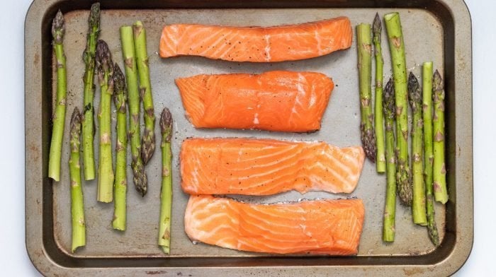 16 alimentos ricos en Omega-3