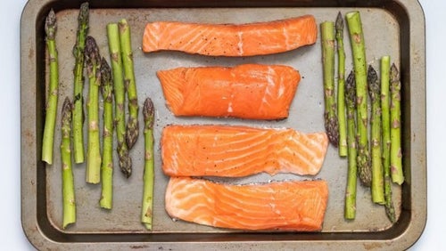 16 alimentos ricos en Omega-3