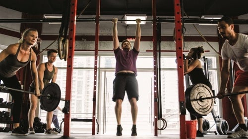 Protocolo de gimnasio | Qué hacer y qué no hacer en el gimnasio