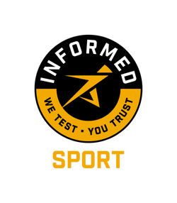certificación Informed Sport