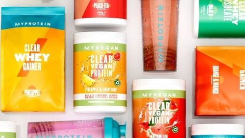 ¿Qué es Clear Protein? | Beneficios, efectos secundarios y dosis