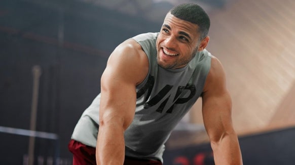 Los mejores regalos fitness para hombres