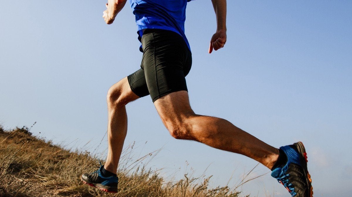 Guía y beneficios de correr por montaña