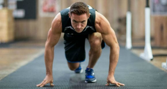 Plan de Entrenamiento y Nutricional de 4 Semanas