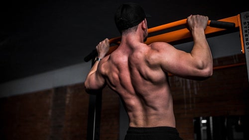 Guía completa sobre el entrenamiento de fuerza