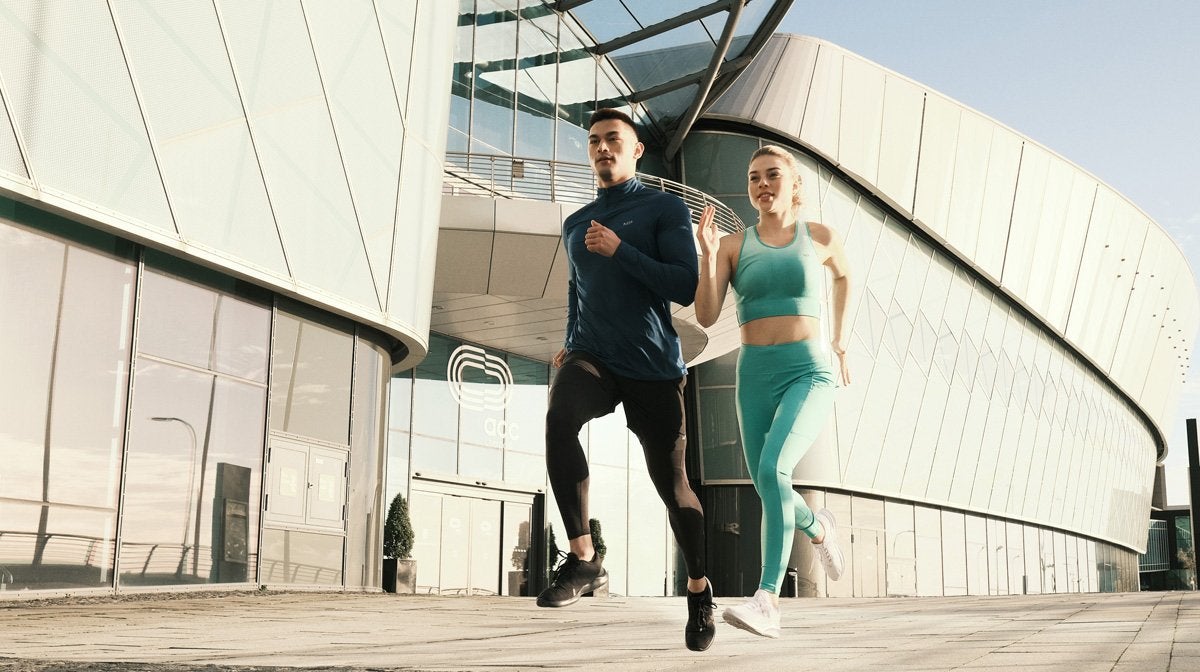 5 ejercicios de cardio para mantener y aumentar la masa muscular