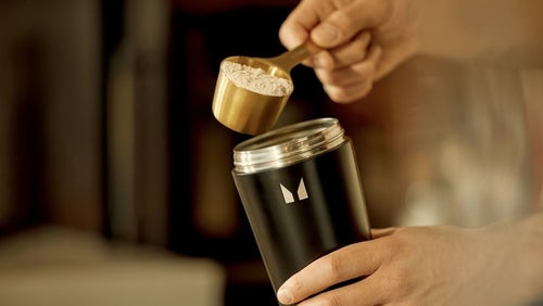 5 mitos de los batidos de proteínas