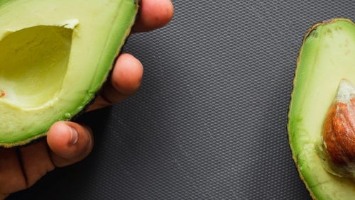 5 benefici dell'avocado per la salute