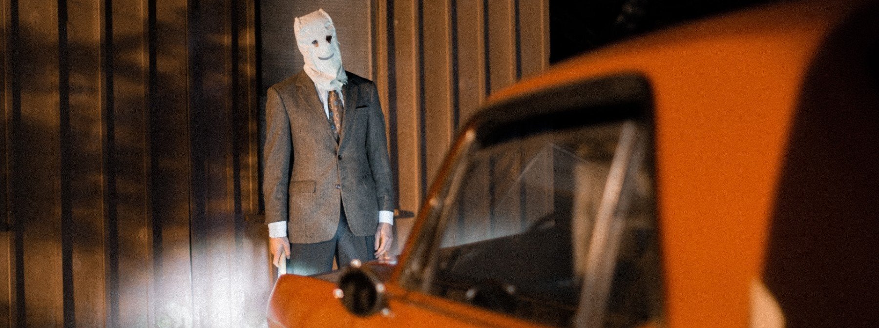 Guardare film horror fa bruciare calorie: non è un trucco